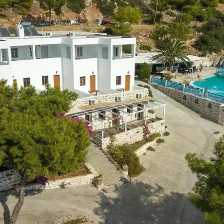 Karpathios Studios Pefki