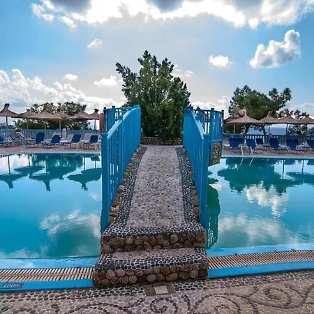 Hotel Karpathios Studios