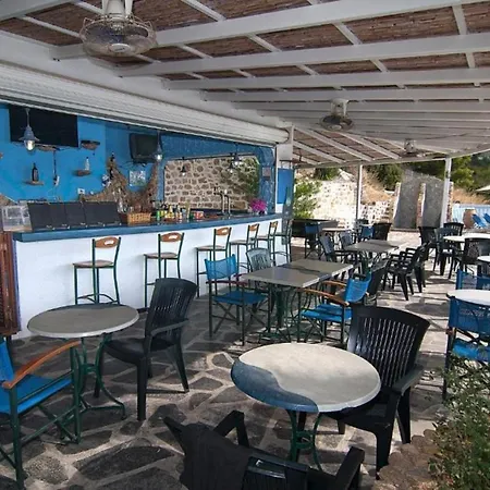 Hotel Karpathios Studios