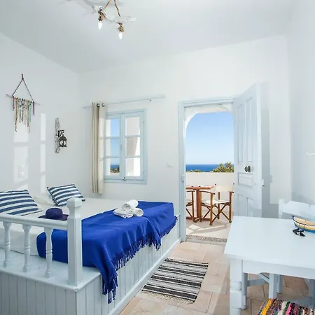 Hotel Karpathios Studios *