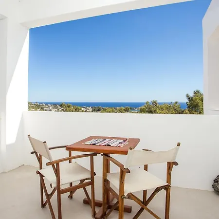 Hotel Karpathios Studios