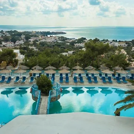 Hotel Karpathios Studios *